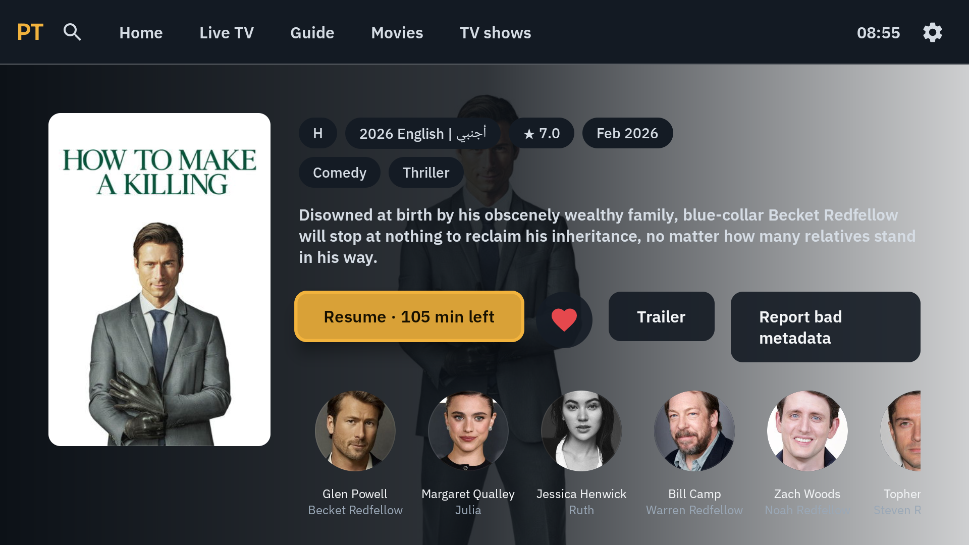 PulseTV